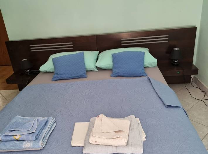 Ferienwohnung für 2 Personen, mit Meerblick in Orebic - 2