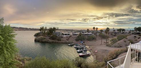 Camping für 4 Personen in Lake Havasu City, Südkalifornien, Bild 3