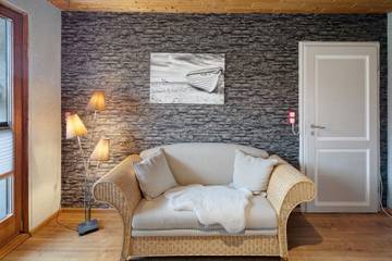 Ferienwohnung für 2 Personen in Frielendorf, Knüllgebirge, Bild 1