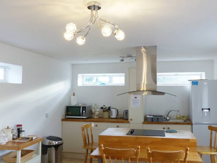 Cottage für 4 Personen - 1
