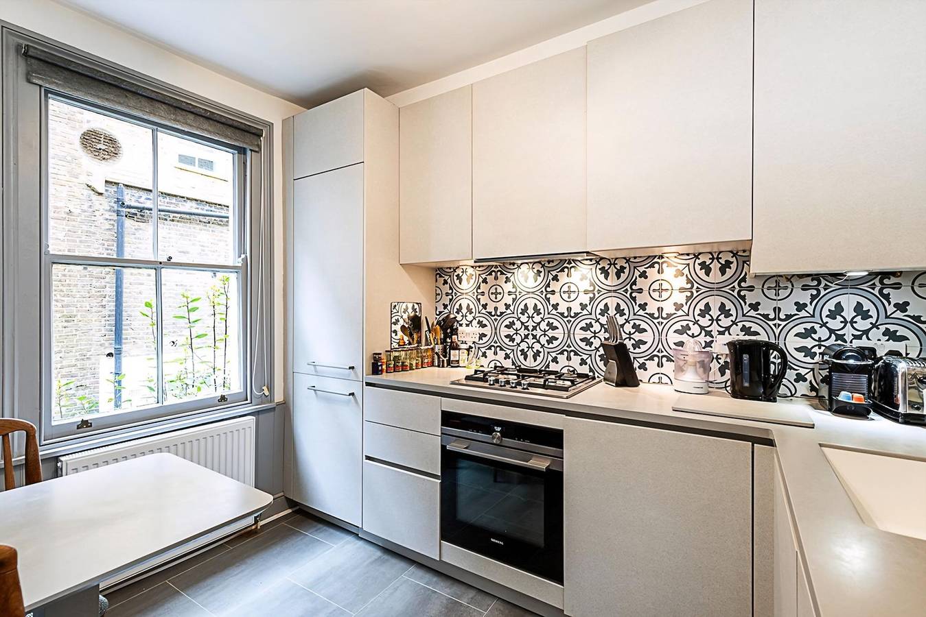 Entire apartment, Cph - Lovely One-Bedroom Flat near Kensington in Hammersmith and Fulham, London