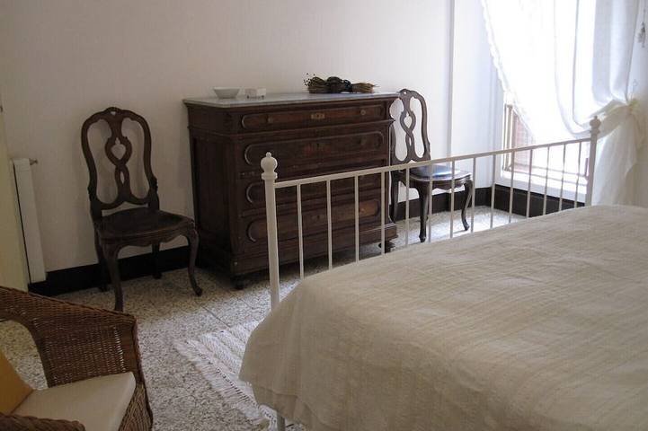 Ganze Wohnung, La Ginestra Ferienhaus in Marzabotto, Bologna Provinz