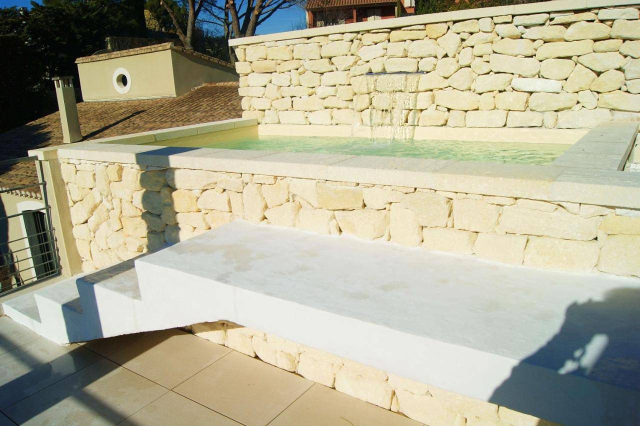 Three-Bedroom Villa in Maussane-les-Alpilles, Arles und Umgebung
