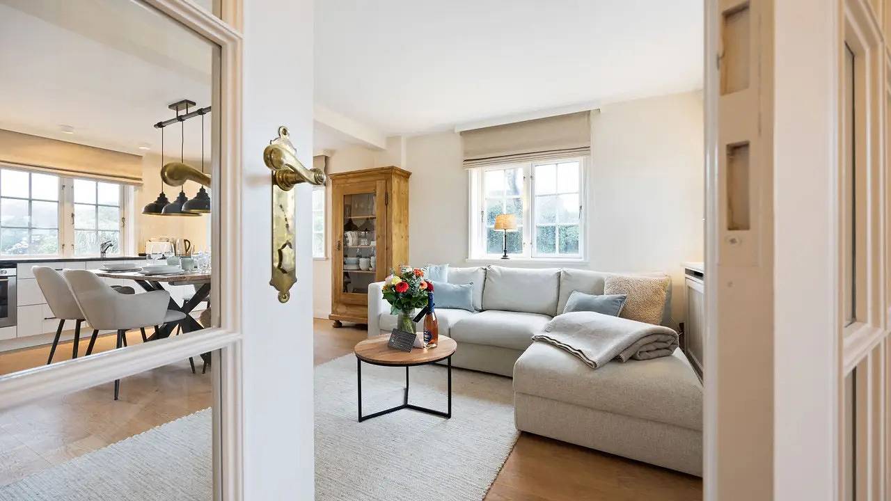 Ferienhaus für 4 Personen (105 m²) in Kampen in Kampen (Sylt), Sylt
