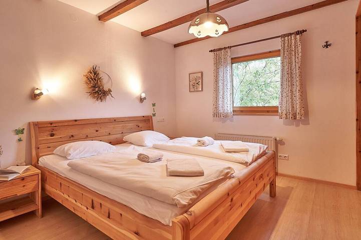 Chalet für 4 Personen, mit Balkon in Bad Kleinkirchheim - 2
