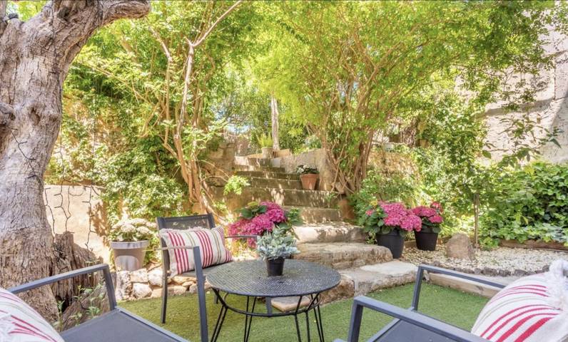 Ferienhaus für 10 Personen, mit Terrasse in Mancor de la Vall - 3