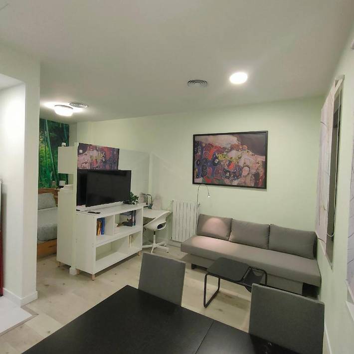 Gîte pour 4 personnes, avec vue à Ségovie - 2