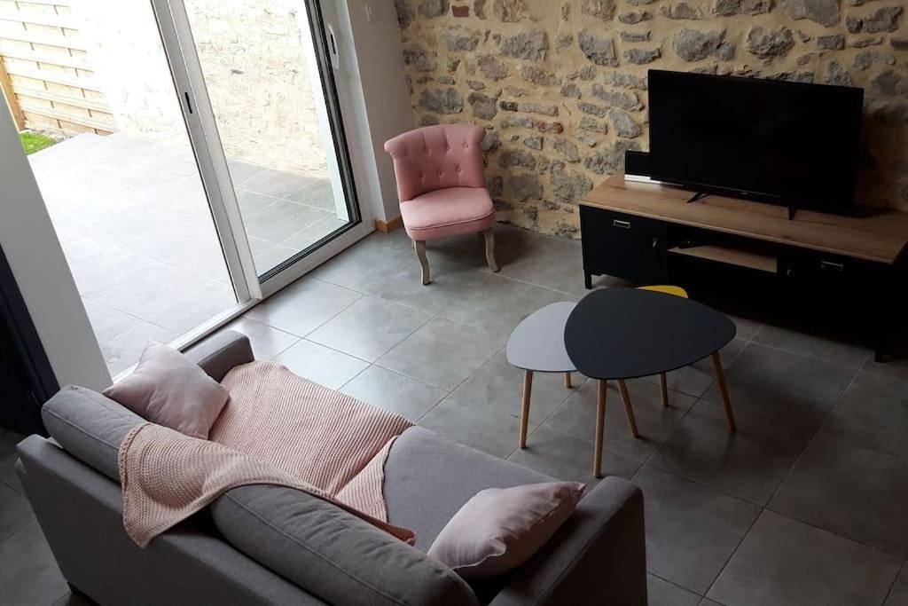 Marquise, gîte chaleureux, le coeur de la famille in Marquise, Région de Boulogne-sur-Mer