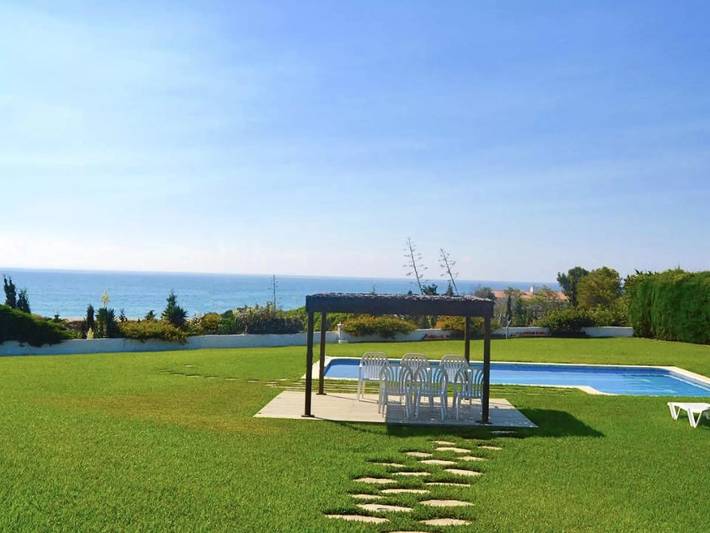 Chalet para 14 personas, con jardín en Provincia de Tarragona - 3