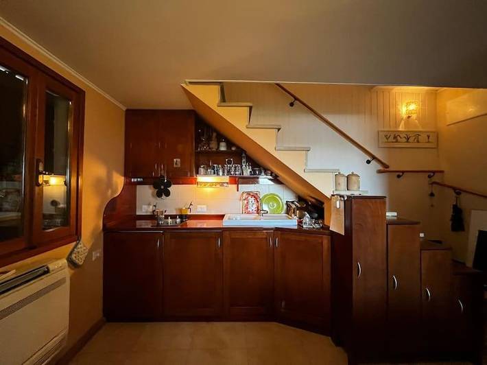 Gîte pour 3 personnes, avec vue dans Burano - 4