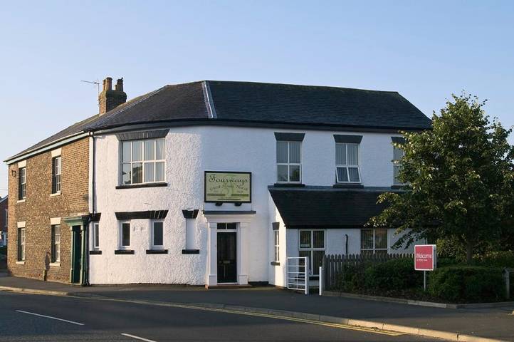 Holiday rental for 2 people, with Terrace in Thirsk