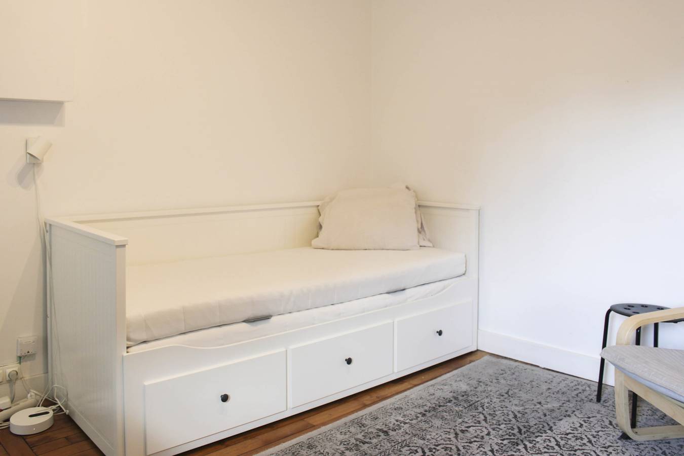 Appartement de vacances