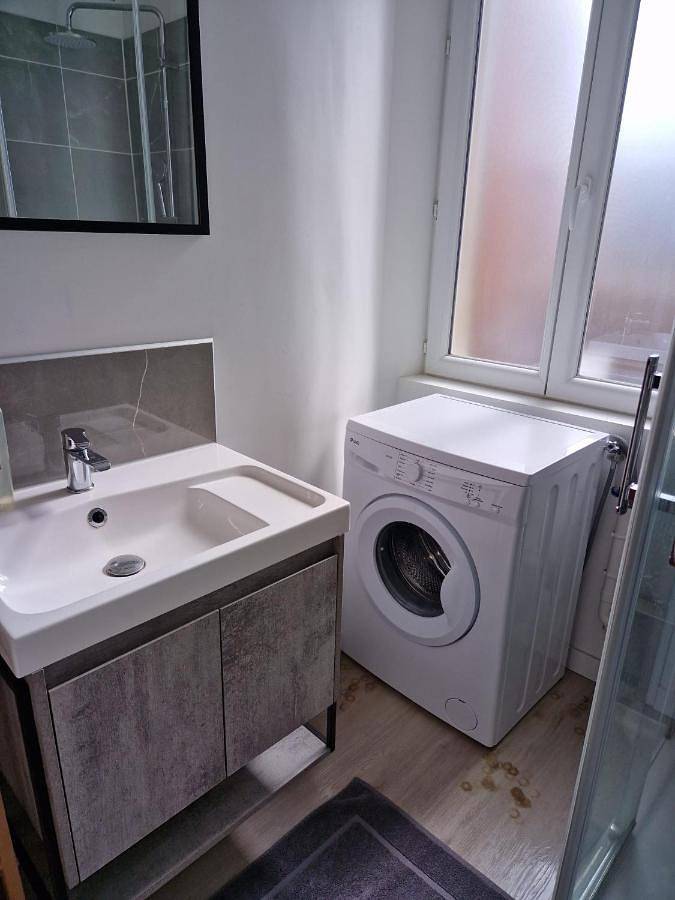 Gîte pour 4 personnes à Saran - 3