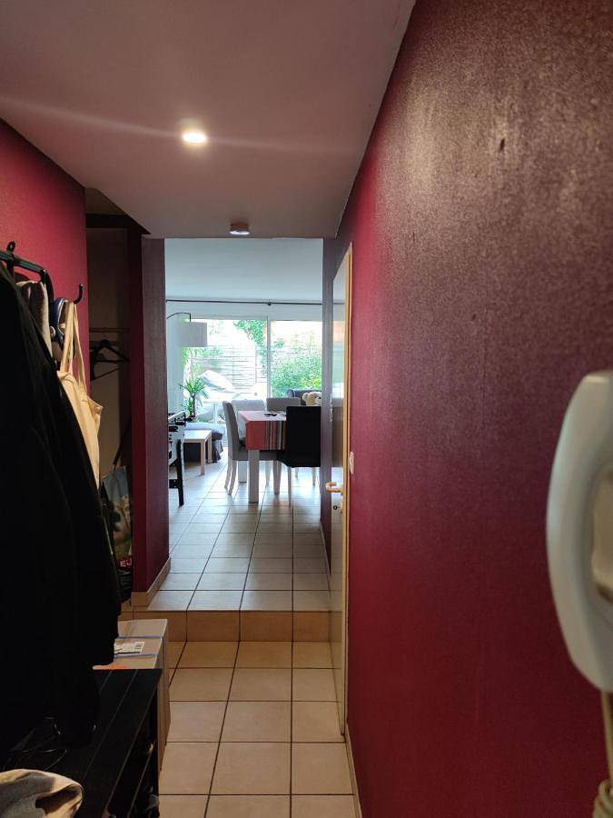 Location de vacances pour 6 personnes, avec jardin à Le Bouscat - 4