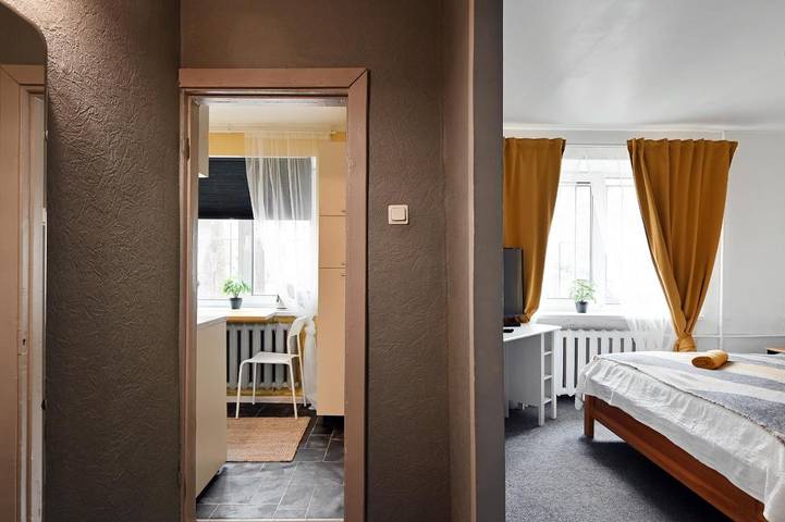 Gîte pour 2 personnes à Riga - 4