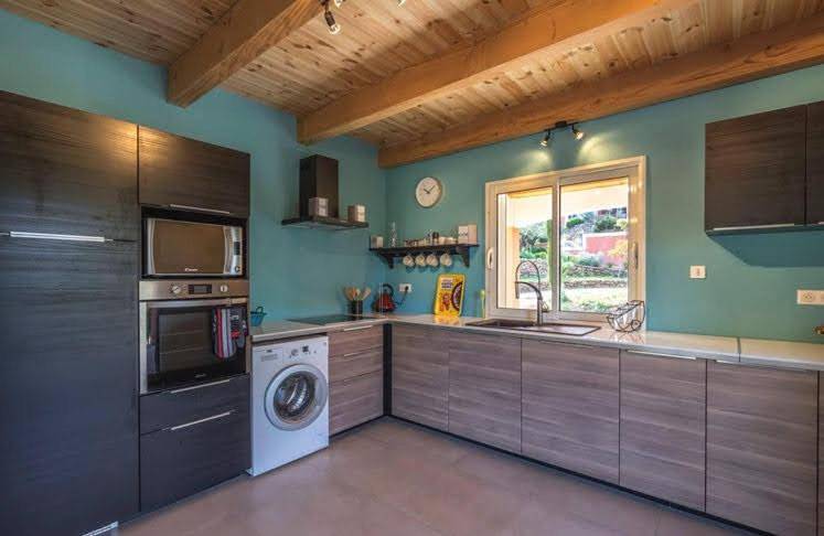 Three-Bedroom Villa in Ribes, Parc naturel régional des Monts d'Ardèche