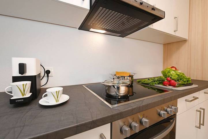 Agriturismo für 5 Personen, mit Garten in Bodensee-Vorarlberg - 3