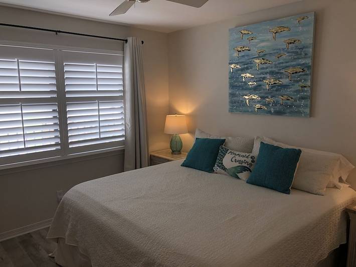 Vacation apartment for 10 people, with terrace in Alabama