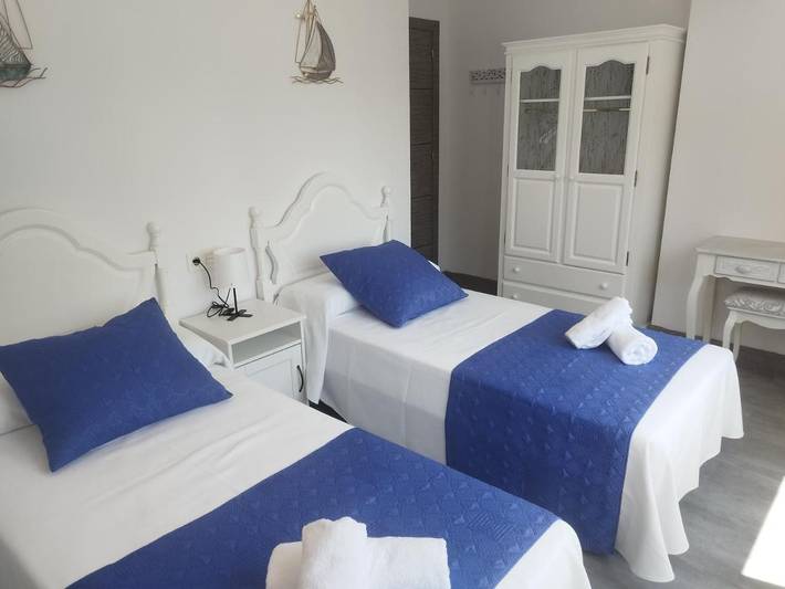 Gîte pour 4 personnes, avec vue et jardin à Villaviciosa - 3