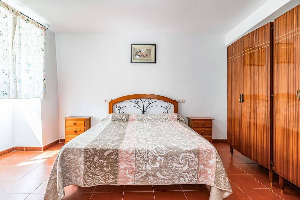 Paraje Los Arrañales in Alcalá la Real, Jaén Province