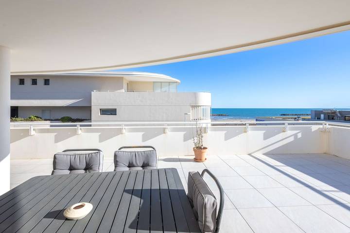 Gîte pour 6 personnes, adapté aux familles dans Casino de Valras Plage - 2