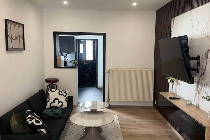 Apartamento de vacaciones para 4 personas - 1