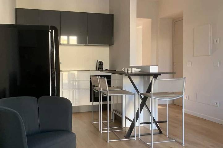 Ferienwohnung für 6 Personen - 1