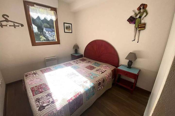 Gîte pour 6 personnes à Sers - 3