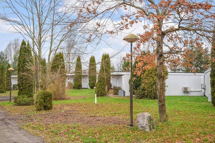 Ferienhaus für 4 Personen, mit Haustier in Skane