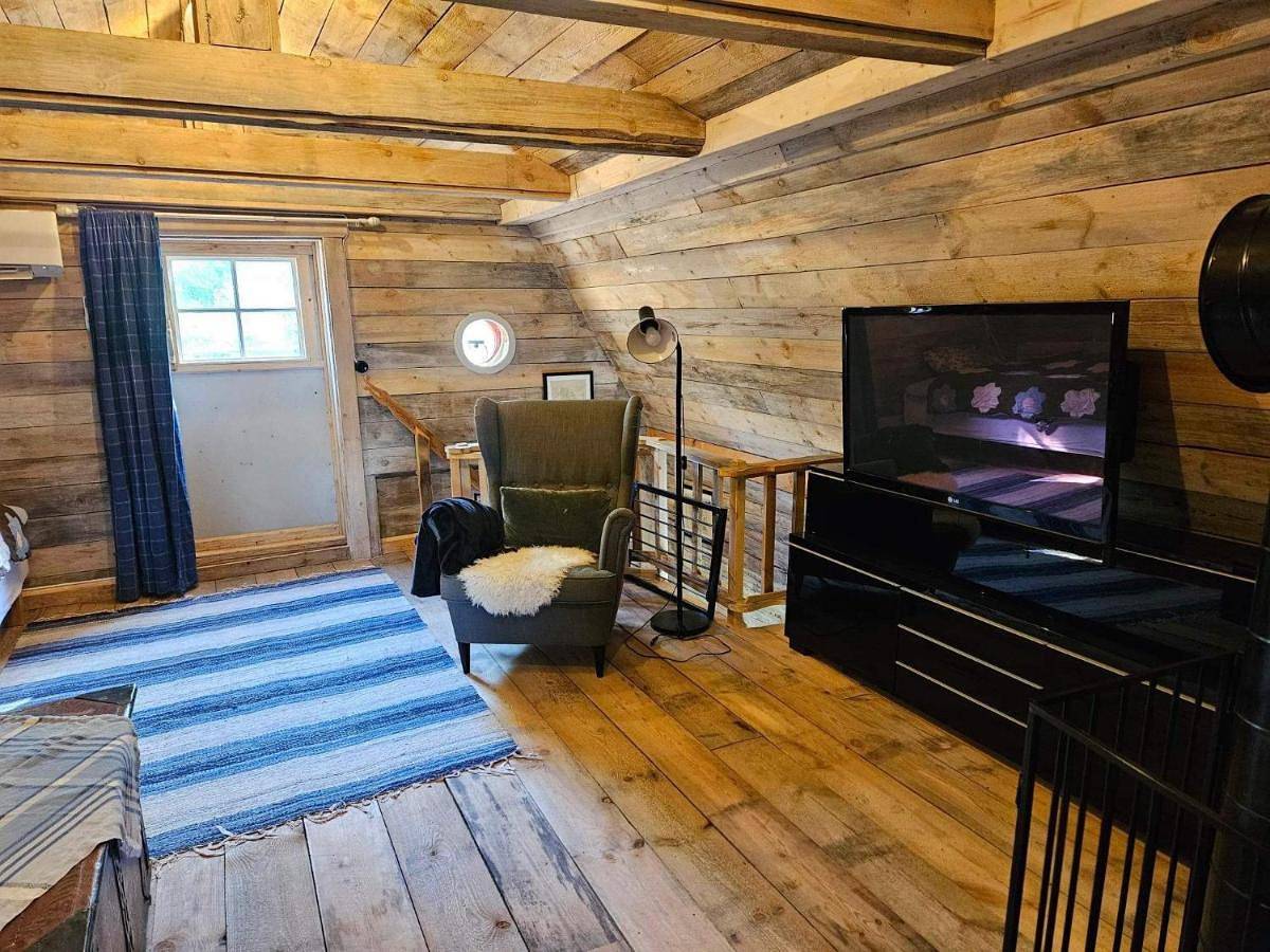 Appartement entier, Tolvmansgården in Uppsala