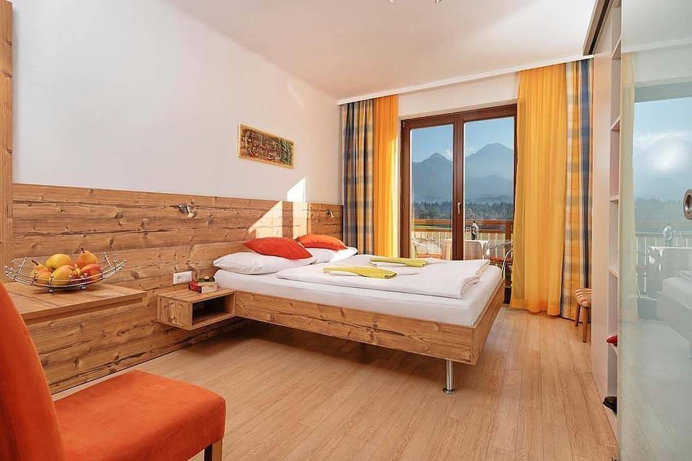 Ferienwohnung S - Ferienwohnungen Theresienhof in Karawanken und Bachergebirge, Finkenstein am Faaker See