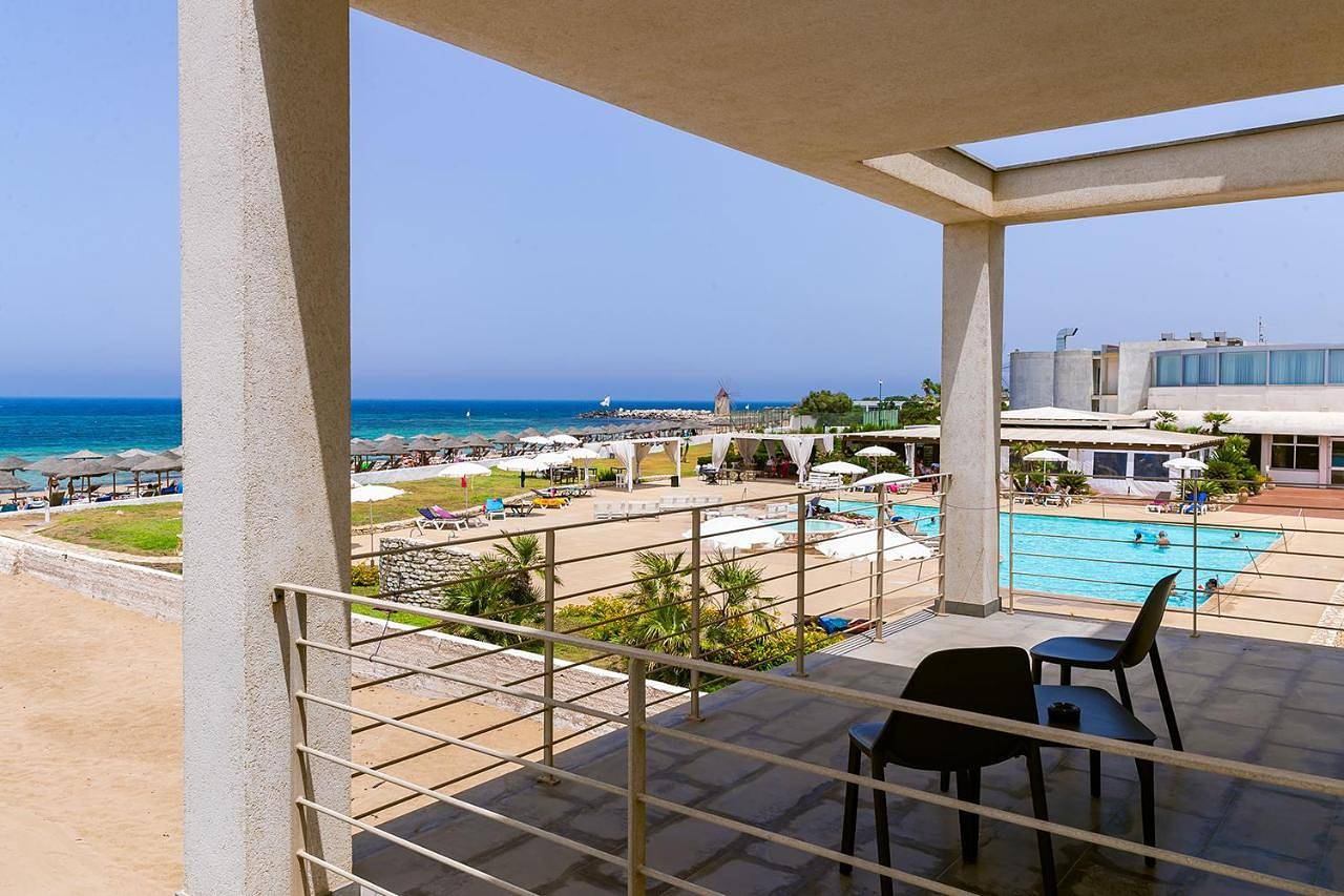 Baia dei Mulini Resort & Spa in Casa Santa (Sicile), Erice
