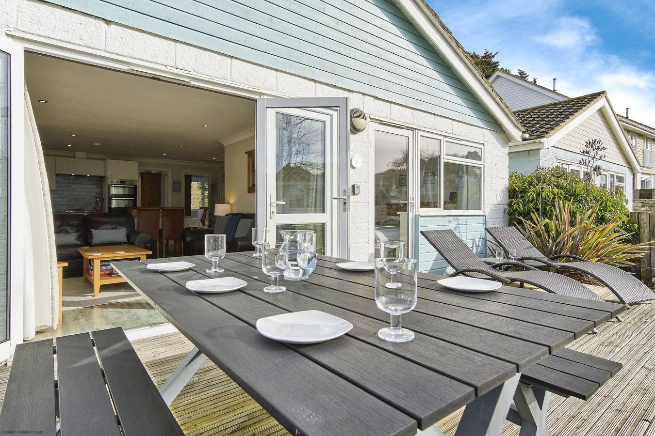 Jamestown 2 in Norton Green, Isle of Wight