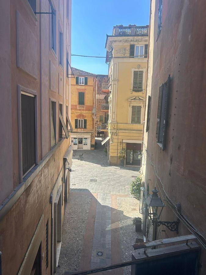 Maison d’hôte pour 2 personnes, avec vue et terrasse, animaux acceptés à Albenga - 4