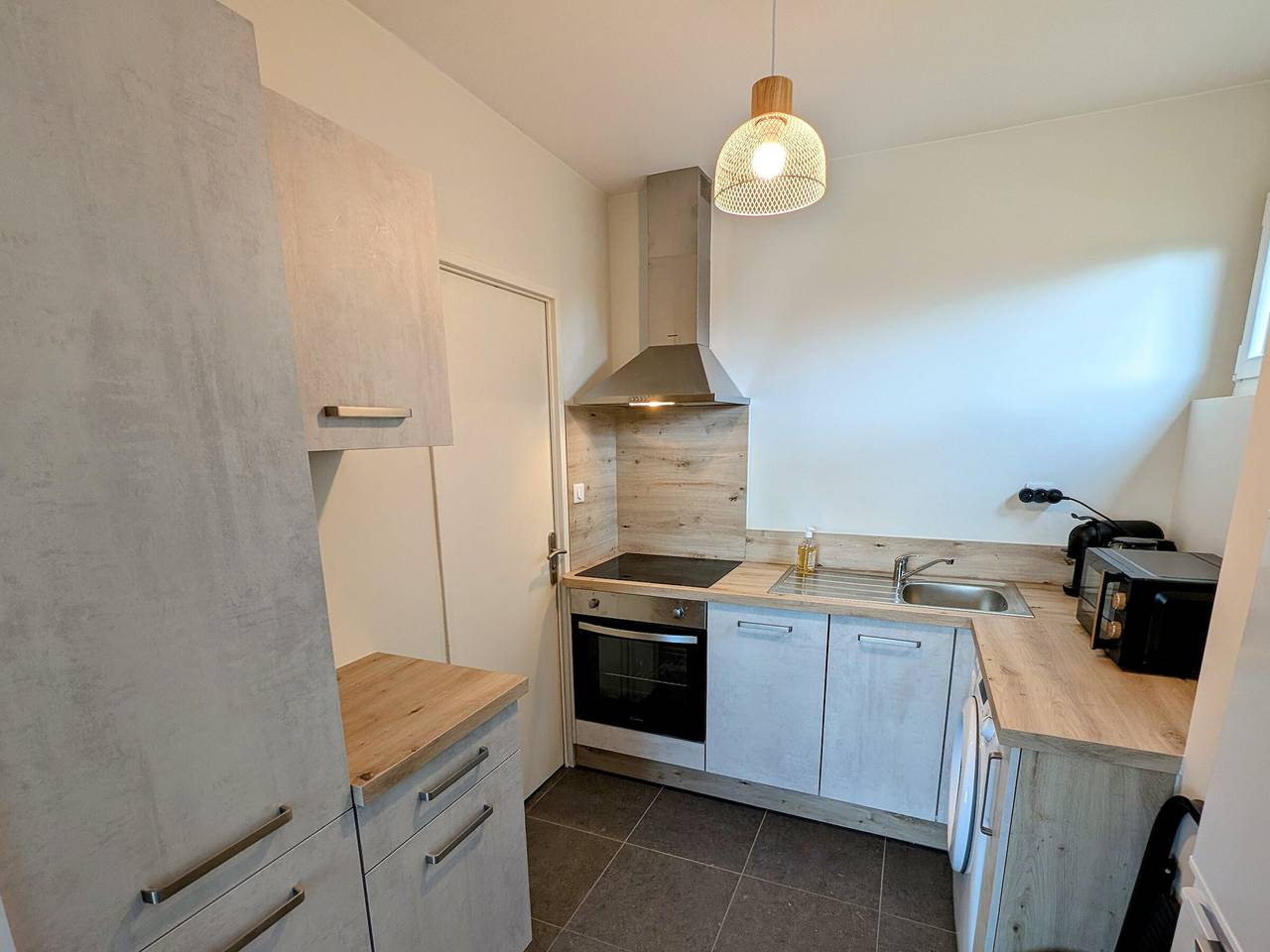 Apartamento entero, Acogedor apartamento en el centro de Luxeuil-les-Bains cerca de termas in Luxeuil-les-Bains, Alto Saona