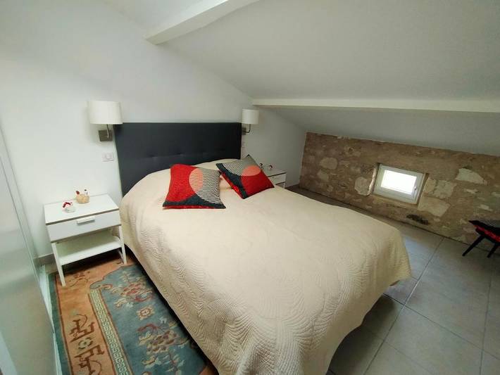 Gîte pour 6 personnes, avec jardin et piscine à Tournon-d'Agenais - 3