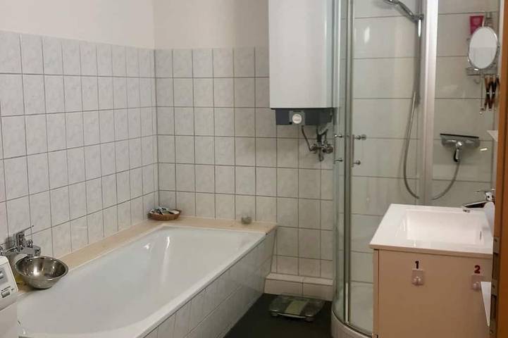 Ferienwohnung für 5 Personen, mit Balkon in Stiefenhofen - 3