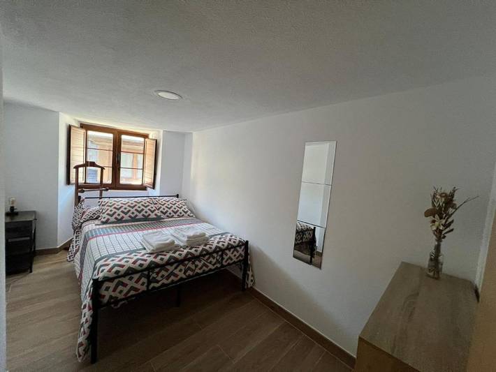 Gîte pour 4 personnes dans Luarca - 3