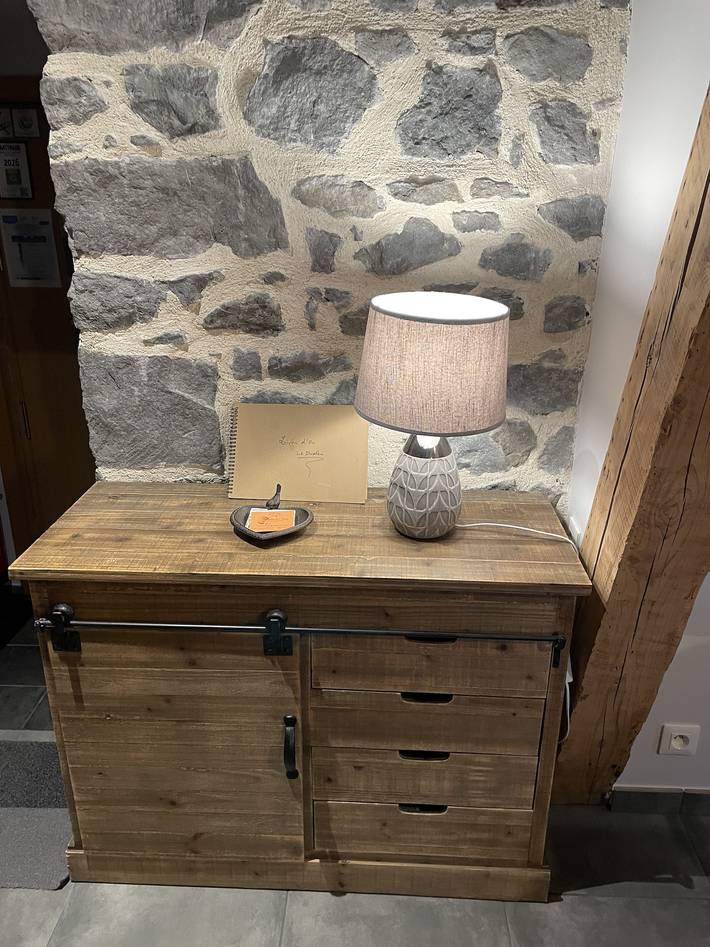 Gîte pour 4 personnes à Mont-Dore - 3