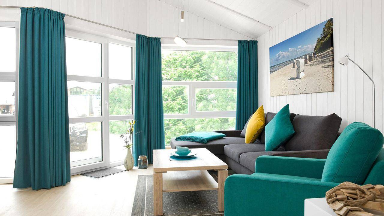 Ferienhaus für 4 Personen (70 m²) in Insel Poel in Vorwerk, North-West Mecklenburg (Wismar region)