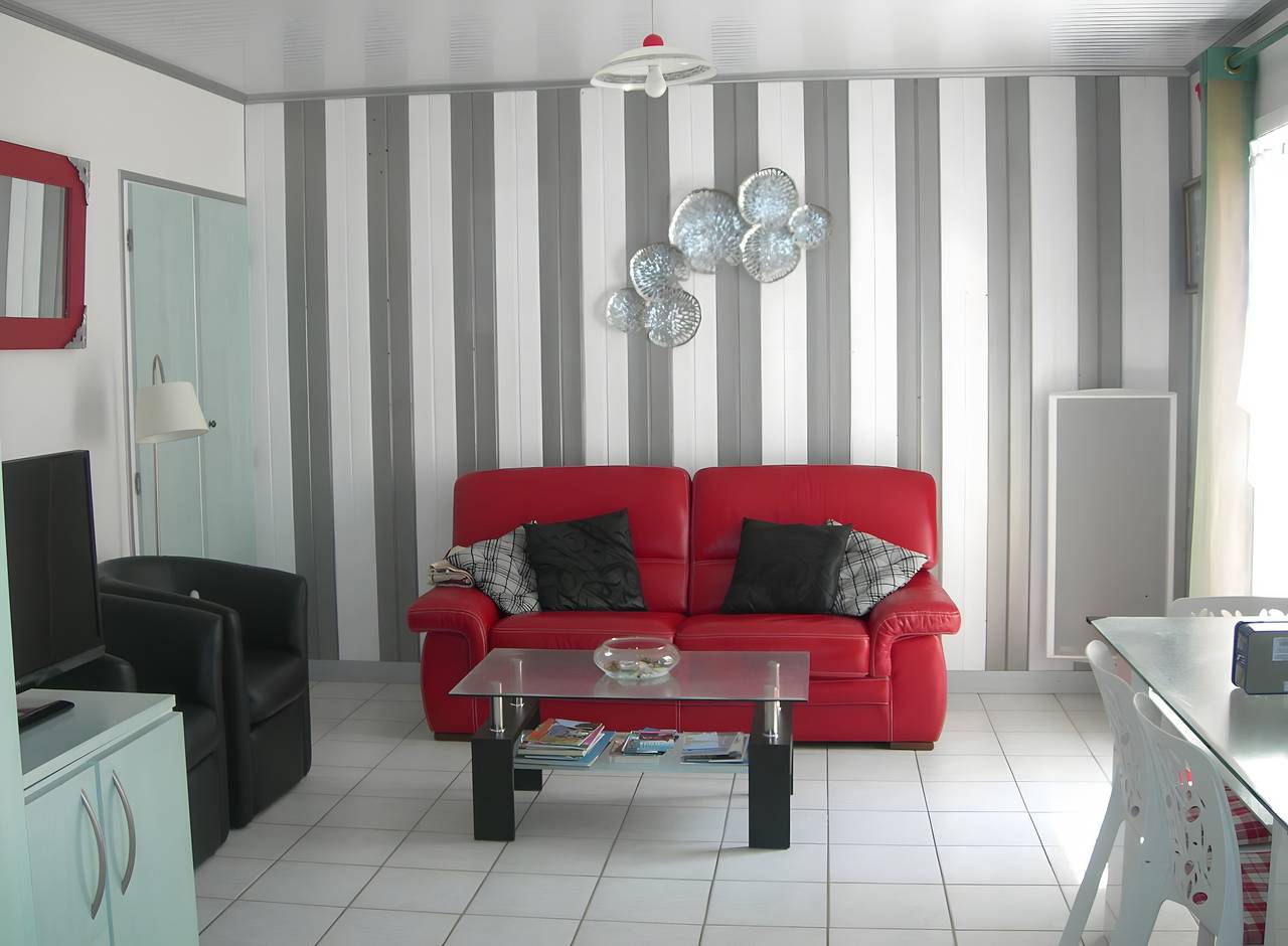 Maison pour escapade sur l'île d'oléron in Saint-Georges-d'Oléron, Côte de Beauté