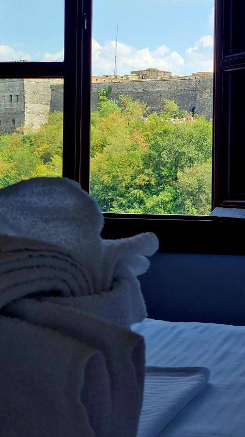 Maison d’hôte pour 2 personnes, avec jardin et vue dans Gjirokastër - 3