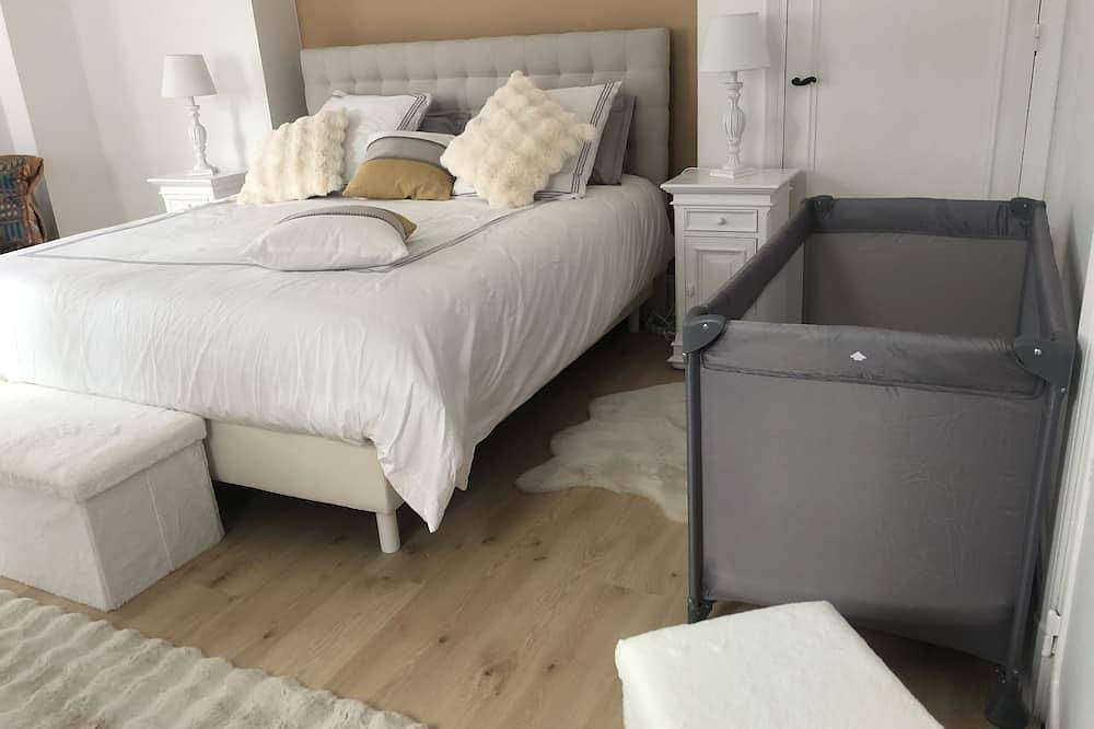 Apartamento entero, Sublime Appartement in Provins, Sena y Marne