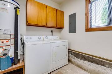 Vacation House for 6 Guests in Seaside (Oregon), Clatsop County, Picture 2