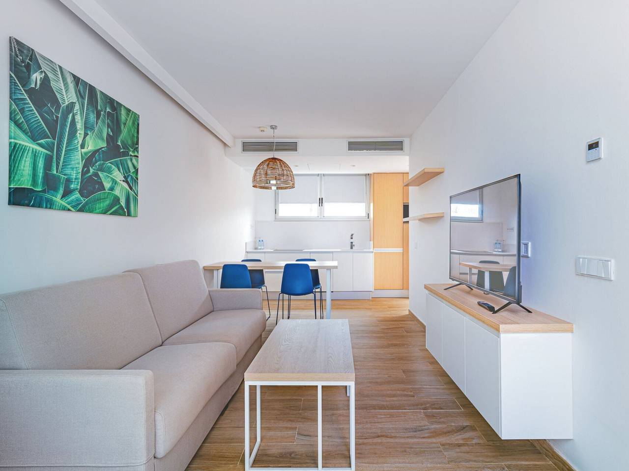 Deluxe Duplex-Cordial Santa Águeda in El Pajar, San Bartolomé de Tirajana