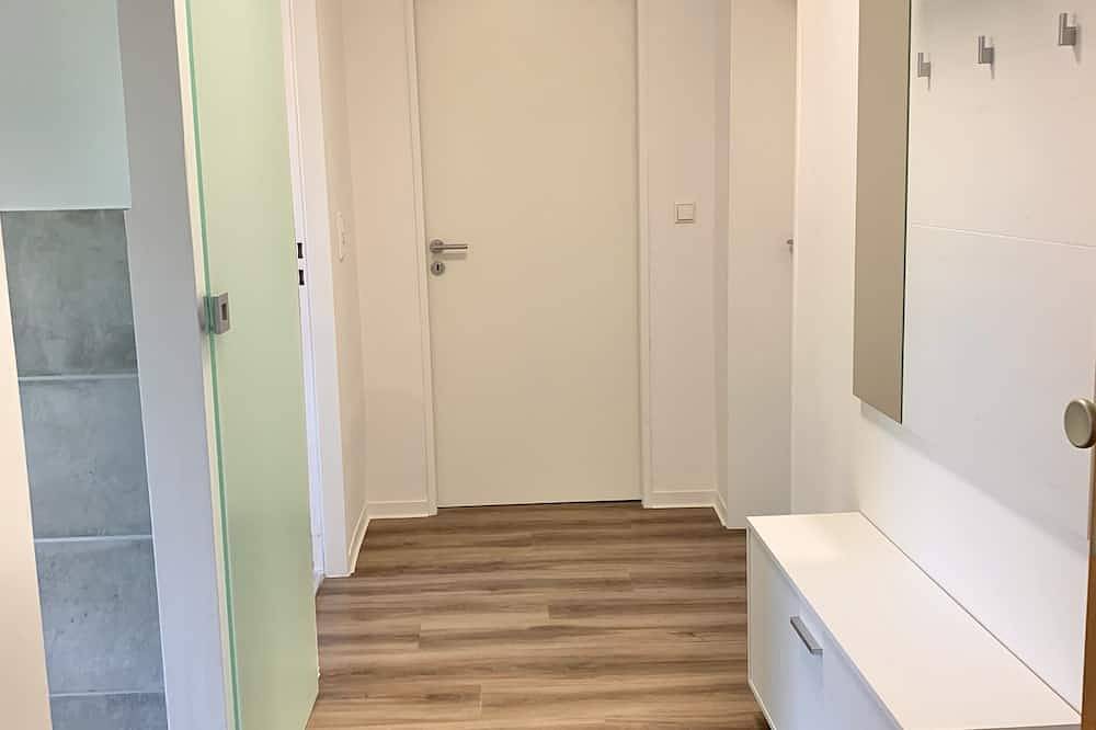 Ganze Wohnung, Moderne & Top ausgestattete Fewo mit eigenem Garten in Oberuhldingen, Uhldingen-Mühlhofen