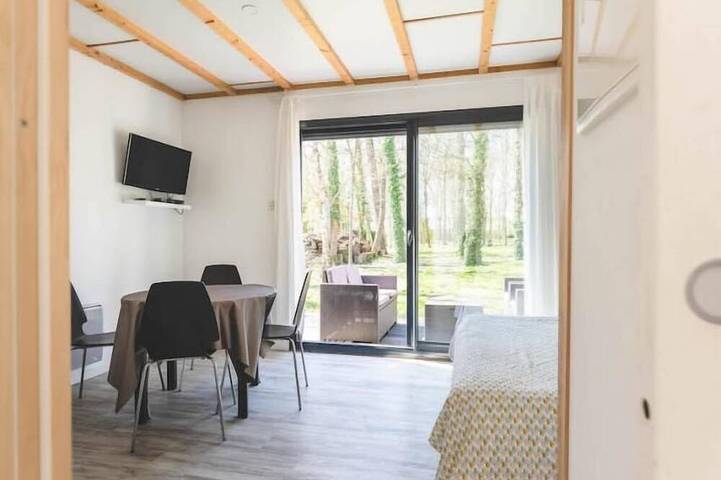 Location de vacances pour 4 personnes à Montamisé - 3