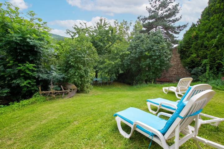 Maison de vacances pour 6 personnes - 1