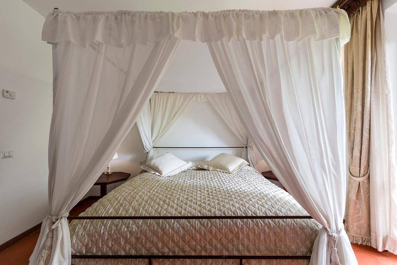 Deluxe King Room in Firenze Centro storico, Firenze