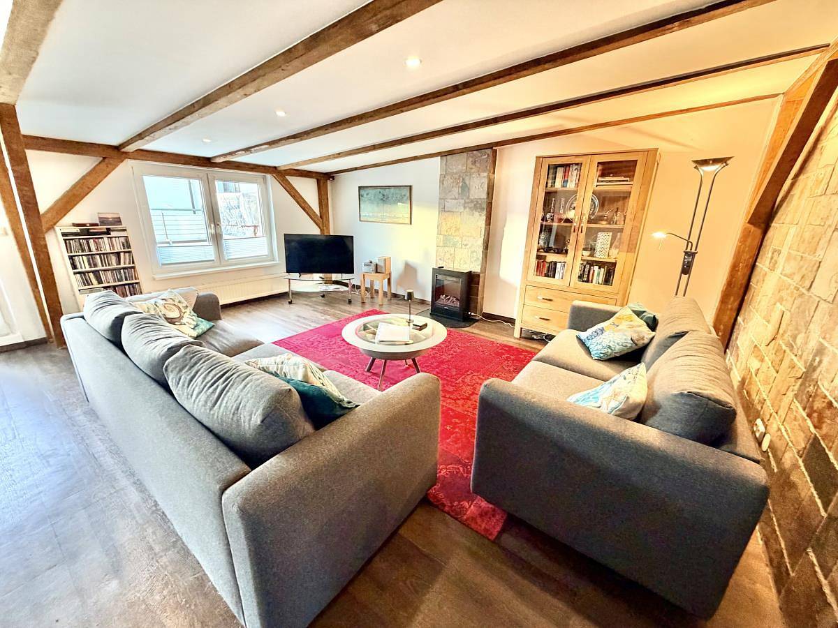 Apartamento entero, Duenennest, ca 200m z. Strand in Warnemünde Strand, Rostock